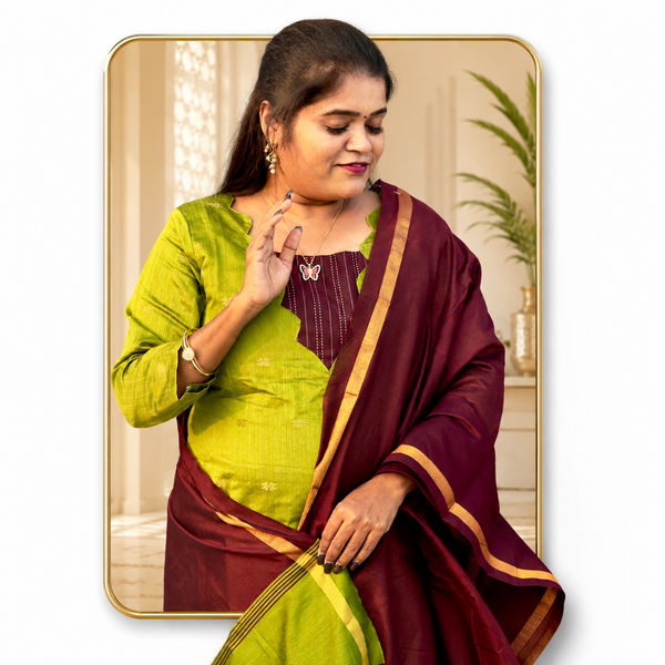 SALWAR SUIT