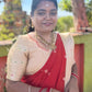 WARM SILK SAREE (r/s)