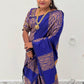 KANCHI SOFT SILK SAREE (ink)