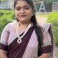 Warm Silk Saree ( bpk)