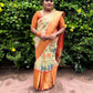 BANARAS SILK SAREE