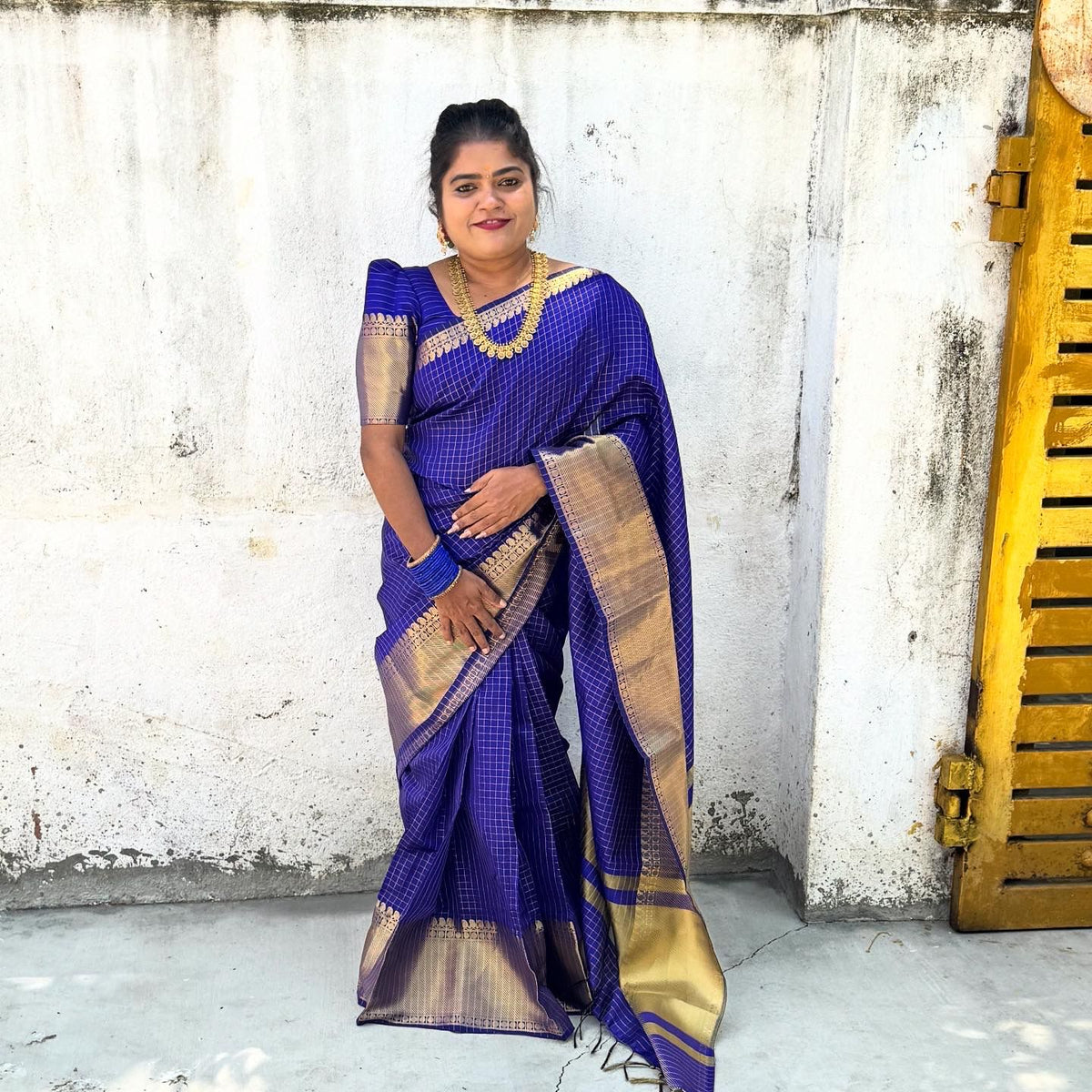 BANARASI SOFT SILK
