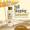 THULASI NATURALS SUNSCREEN SPF 40 – 100G