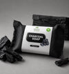 TULASI NATURALS CHARCOAL SOAP – 125G