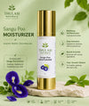 THULASI NATURALS SUNSCREEN & MOISTURIZER COMBO