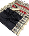 SUNDARI COTTON SAREE ( NEW )