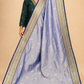 KANCHI SILK SAREE