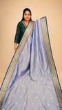 KANCHI SILK SAREE