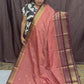 Traditional Retta Petta Soft Silk saree