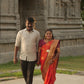 KANCHI SILK SAREE (bf)