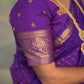 PREMIUM KANCHI SILK SAREE