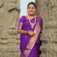 PREMIUM KANCHI SILK SAREE