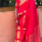 Mysore silk saree