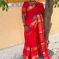 Mysore silk saree