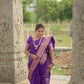 PREMIUM KANCHI SILK SAREE