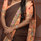 DOLA SILK SAREE ( PRE BOOKING )