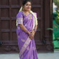 PREMIUM KANCHI SILK SAREE  ( PRE BOOKING 15 DAYS DISPATCH )