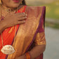 KANCHI SILK SAREE (bf)