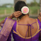 PREMIUM KANCHI SILK SAREE