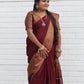 WARM SILK SAREE