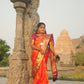 KANCHI SILK SAREE (bf)