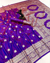 KANCHI SOFT SILK SAREE