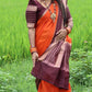 Mysore Silk saree