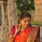 KANCHI SILK SAREE (bf)