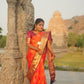 KANCHI SILK SAREE (bf)