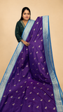 KANCHI SILK SAREE