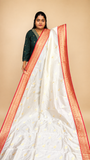 KANCHI SILK SAREE