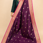 KANCHI SILK SAREE