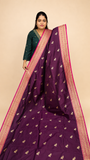KANCHI SILK SAREE